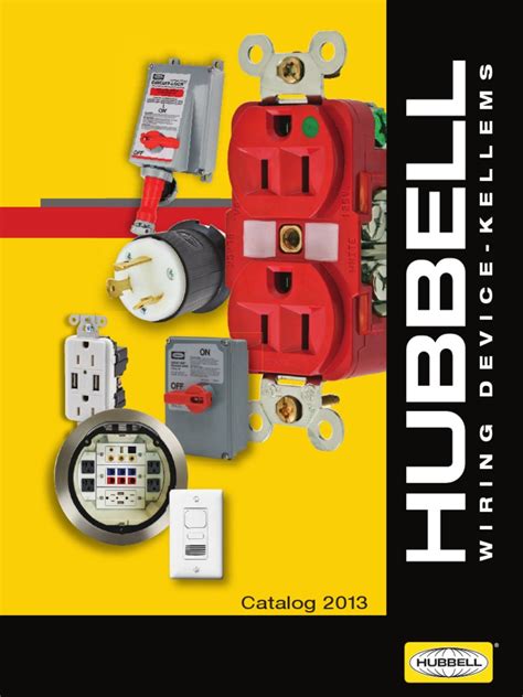 electrical box catalog